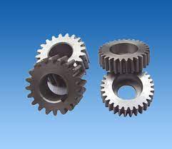 YSS8P36 Browning External Tooth Spur Gear