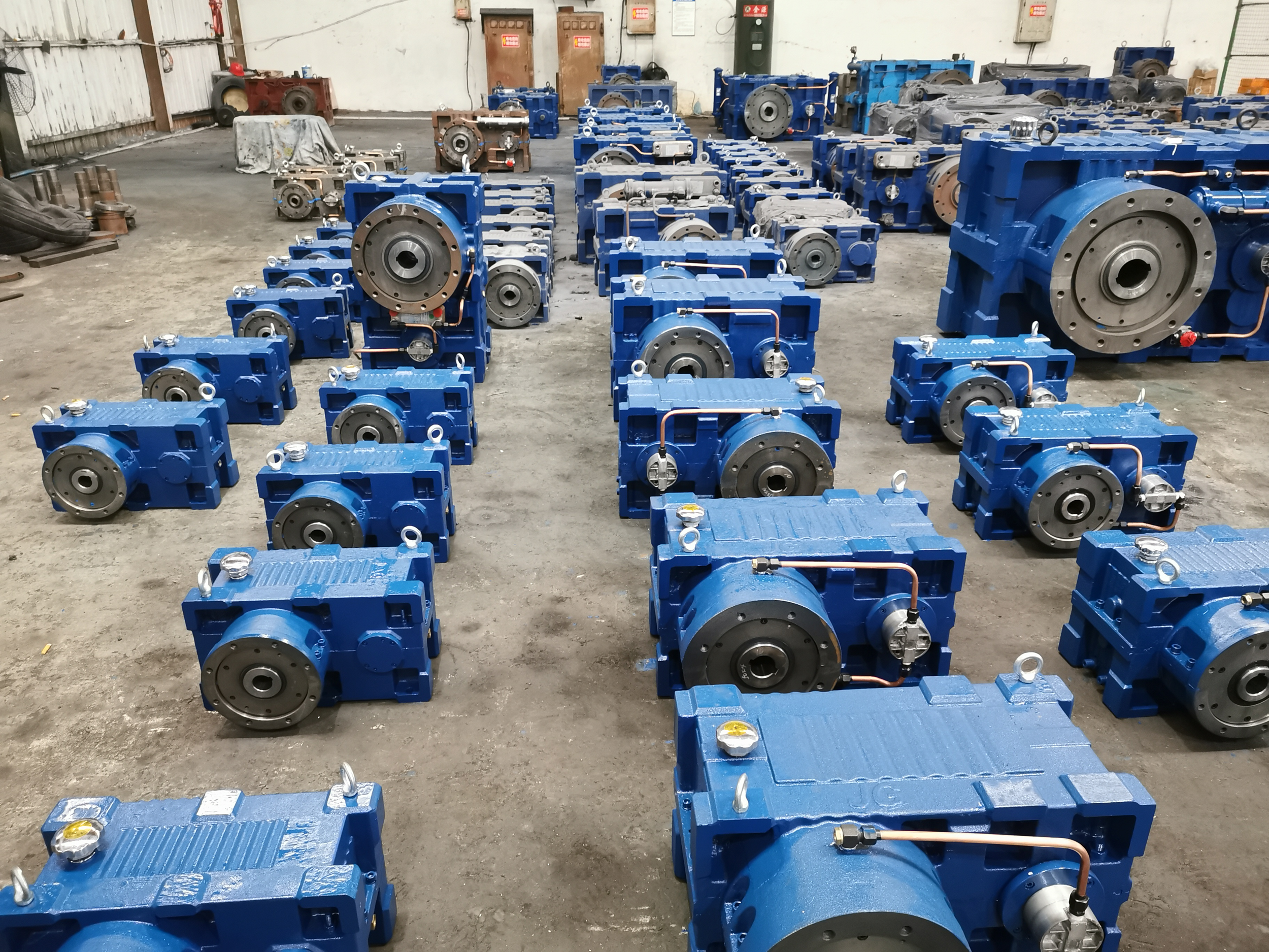 gearbox