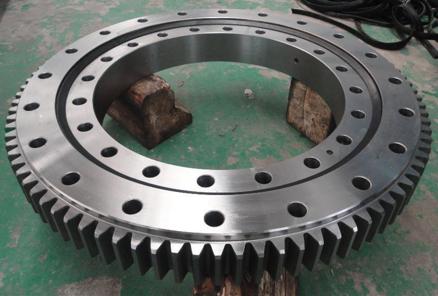 slewing bearings