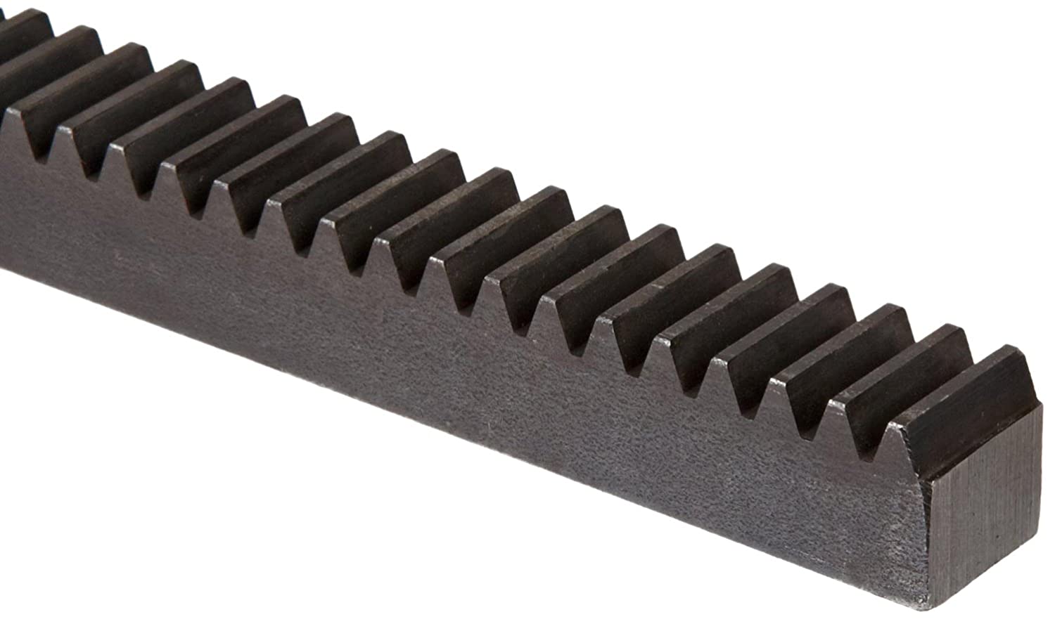 1234384 Browning 4YSR20X1/2 Gear Rack - 20 DP, 20 ?? Pressure Angle, 1/2 in Width, 4 ft OAL