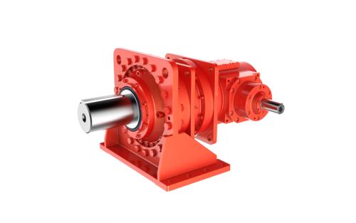 CBX-191L KHK Gear Boxes Online Sale