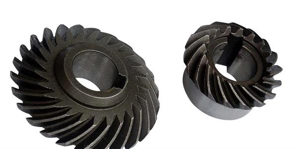 AN1-13R AN1-13L KHK Screw Gears Online Sale