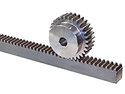 0193925 Gudel Rack & Pinion Online Sale