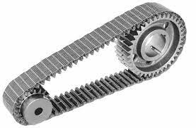 Morse HV Inverted Tooth Chain  HV406 Online sales