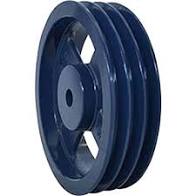 006-11520A Timken (Fafnir) V-Belt Pulley Supply