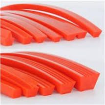 04051040 Solid Core Round Belt - 1/2 in OD, 25 ft Overall Length, Solid Core Type Fenner Drives