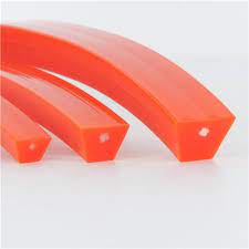 1032032 Fenner Drives Eagle Fractional HP - V Belting - 3L - Crown Top Size, Number of Sections  1, 0.5625 in Top Width, 0.2500 in Height, 100 ft Length, Non-Reinforced, Crown Top,