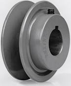 006-11520A Timken (Fafnir) V-Belt Idler Pulley - 0.394 in Bore