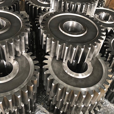 spur gears