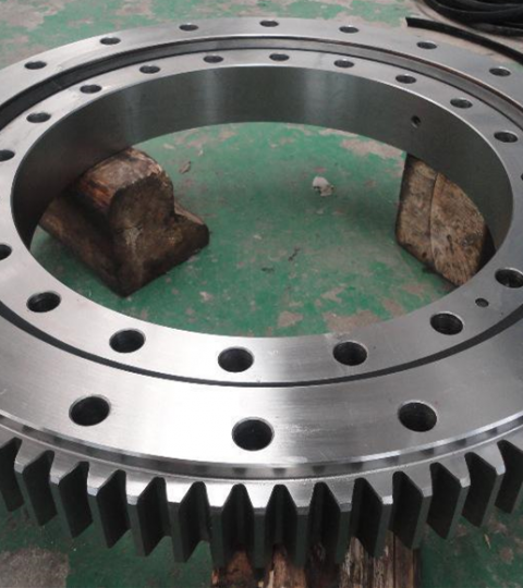 slewing bearings